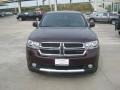 Deep Molten Red Pearl - Durango SXT Photo No. 8