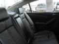 Super Black - Altima 2.5 SL Photo No. 7