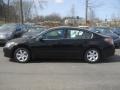 Super Black - Altima 2.5 SL Photo No. 15