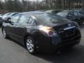 Super Black - Altima 2.5 SL Photo No. 16