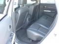 Charcoal Black 2013 Ford Edge SEL AWD Interior Color