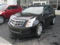 Black Raven - SRX FWD Photo No. 1