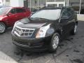 2012 Black Raven Cadillac SRX FWD  photo #1