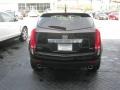 2012 Black Raven Cadillac SRX FWD  photo #3