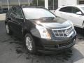 2012 Black Raven Cadillac SRX FWD  photo #5