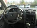 White - Malibu LT V6 Sedan Photo No. 4