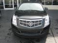 2012 Black Raven Cadillac SRX FWD  photo #6