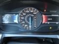 Charcoal Black Gauges Photo for 2013 Ford Edge #62915780