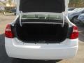 White - Malibu LT V6 Sedan Photo No. 6