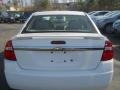 White - Malibu LT V6 Sedan Photo No. 14