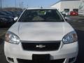 White - Malibu LT V6 Sedan Photo No. 16