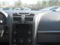 White - Malibu LT V6 Sedan Photo No. 19