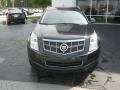 2012 Black Ice Metallic Cadillac SRX Luxury  photo #7