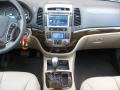 Pacific Blue Pearl - Santa Fe Limited V6 AWD Photo No. 23
