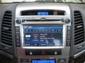 2012 Pacific Blue Pearl Hyundai Santa Fe Limited V6 AWD  photo #24