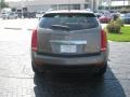 Mocha Steel Metallic - SRX Luxury AWD Photo No. 4