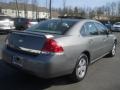 Dark Silver Metallic - Impala LT Photo No. 2