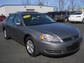 Dark Silver Metallic - Impala LT Photo No. 16