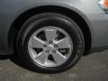 Dark Silver Metallic - Impala LT Photo No. 18