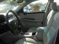 Dark Silver Metallic - Impala LT Photo No. 22