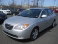 Quicksilver 2007 Hyundai Elantra SE Sedan