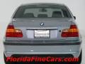2004 Silver Grey Metallic BMW 3 Series 330i Sedan  photo #6