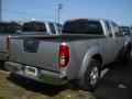 2006 Radiant Silver Nissan Frontier SE King Cab 4x4  photo #2
