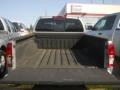 2006 Radiant Silver Nissan Frontier SE King Cab 4x4  photo #6