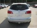 White Diamond Tricoat - Enclave FWD Photo No. 4