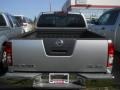 2006 Radiant Silver Nissan Frontier SE King Cab 4x4  photo #14