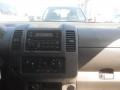 2006 Radiant Silver Nissan Frontier SE King Cab 4x4  photo #17