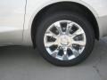 White Diamond Tricoat - Enclave FWD Photo No. 23