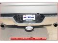 2010 Bright Silver Metallic Dodge Ram 1500 Lone Star Quad Cab  photo #5