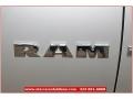 2010 Bright Silver Metallic Dodge Ram 1500 Lone Star Quad Cab  photo #11