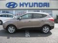 Chai Bronze - Tucson GLS AWD Photo No. 1