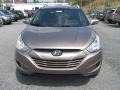 Chai Bronze - Tucson GLS AWD Photo No. 3