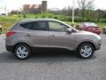 Chai Bronze - Tucson GLS AWD Photo No. 5
