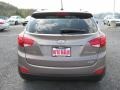 Chai Bronze - Tucson GLS AWD Photo No. 7