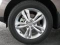 Chai Bronze - Tucson GLS AWD Photo No. 10