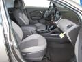 Chai Bronze - Tucson GLS AWD Photo No. 19