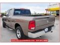 2009 Austin Tan Pearl Dodge Ram 1500 SLT Quad Cab 4x4  photo #3