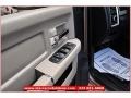 2009 Austin Tan Pearl Dodge Ram 1500 SLT Quad Cab 4x4  photo #18