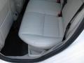 2012 White Platinum Tricoat Metallic Ford Focus SEL Sedan  photo #17