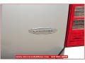 Bright Silver Metallic - Patriot Latitude 4x4 Photo No. 5