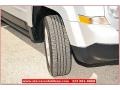 Bright Silver Metallic - Patriot Latitude 4x4 Photo No. 10