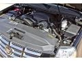 6.2 Liter OHV 16-Valve Flex-Fuel V8 Engine for 2012 Cadillac Escalade EXT Luxury AWD #62918009