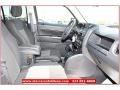 Bright Silver Metallic - Patriot Latitude 4x4 Photo No. 21