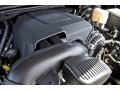2012 Cadillac Escalade 6.2 Liter OHV 16-Valve Flex-Fuel V8 Engine Photo