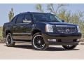 Black Raven - Escalade EXT Luxury AWD Photo No. 5