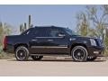  2012 Escalade EXT Luxury AWD Black Raven